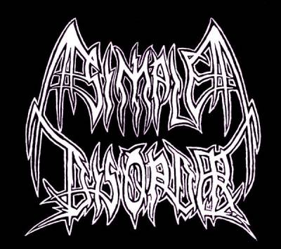 logo Simple Disorder